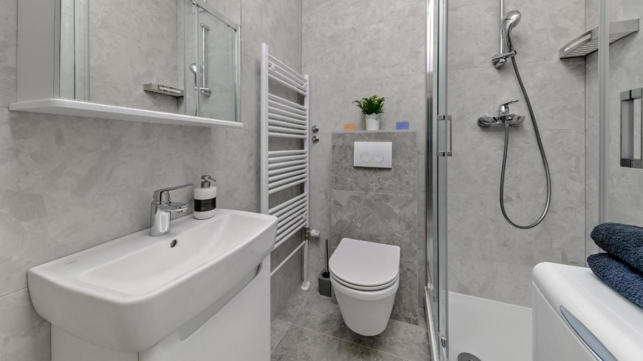 Aurelia'S Stylish Place With Free Parking Zagreb Extérieur photo